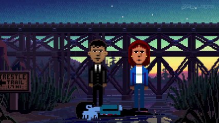 Thimbleweed Park: Próximamente en Xbox One