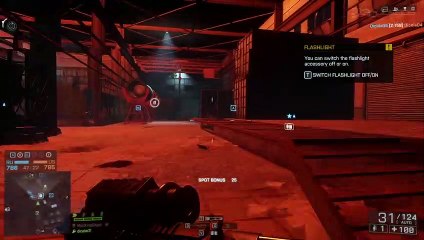 Battlefield 4: Anuncio Night Operations