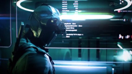 Mirror's Edge Catalyst: Trailer de Gameplay