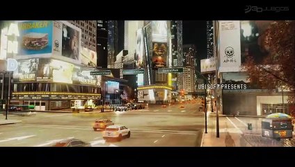 The Crew Wild Run: Tráiler de Lanzamiento