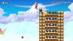 Super Mario Maker: Michel Ancel crea su propio Nivel