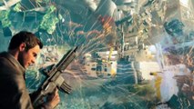 Quantum Break: El Tiempo es Poder