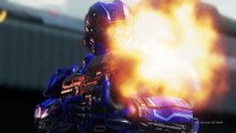 Halo 5 Guardians: Tráiler Multijugador - Gamescom 2015