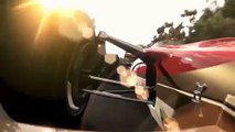 Project Cars: Lotus Classic Track (DLC)