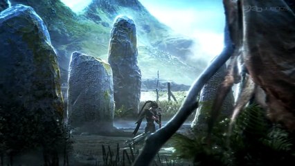 Hellblade Senua's Sacrifice: La Forma de Contar la Historia Visualmente