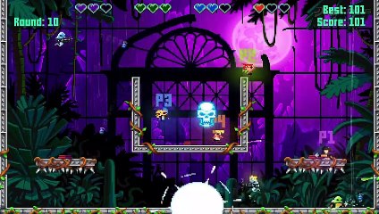 Nintendo Network: Nindies en la Gamescom 2015