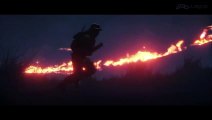 Battlefield 4: Tráiler Cinemática: Night Operations