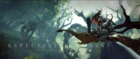 Guild Wars 2 - Heart of Thorns: Fecha de Lanzamiento