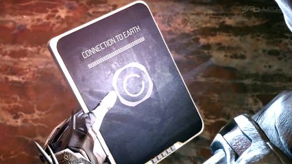 The Technomancer: Tráiler GamesCom 2015