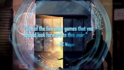 Leap of Fate: Acceso Anticipado