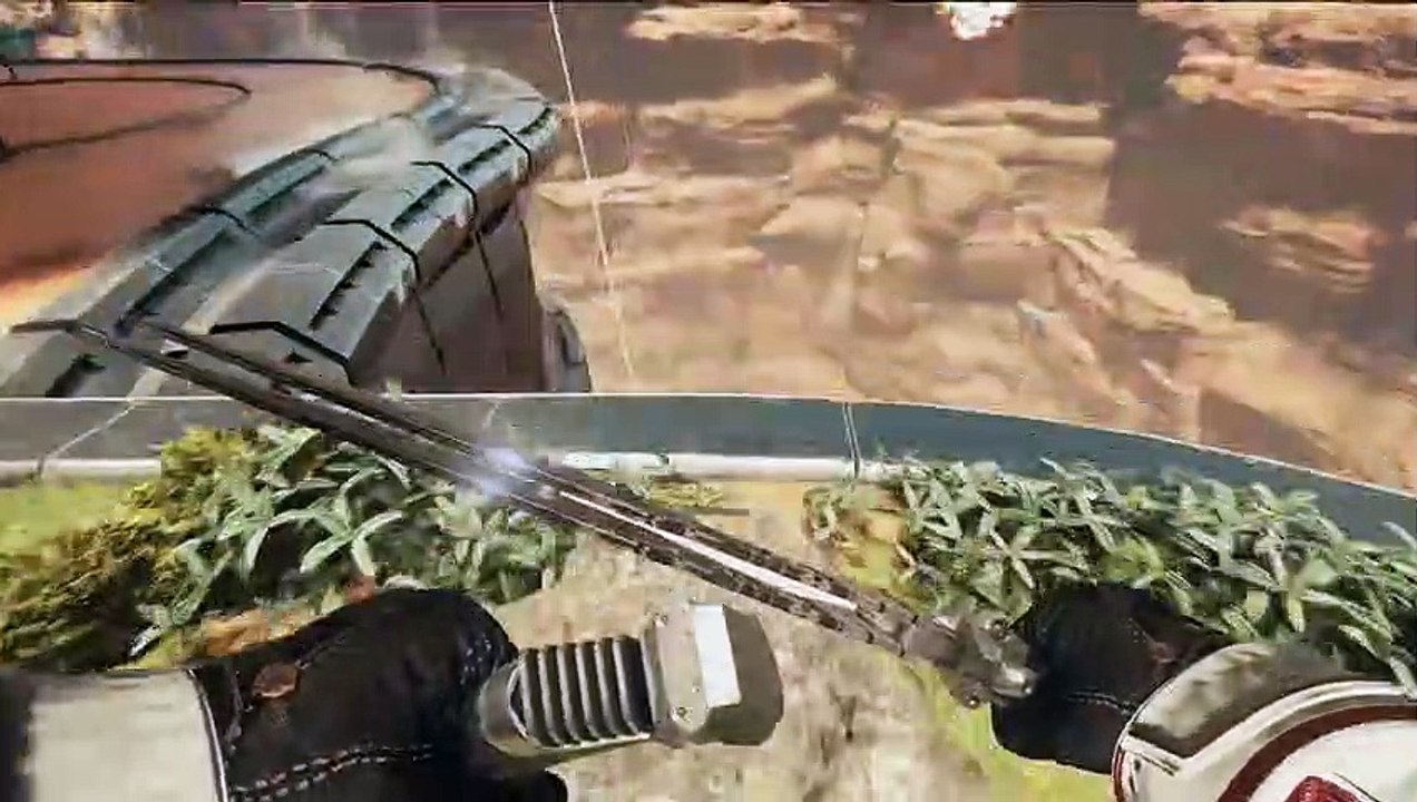 LawBreakers: Primer Gameplay