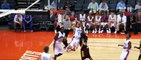 NBA 2K16: Saliendo de las Sombras: Stephen Curry