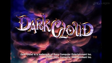 Dark Cloud: Gameplay: De PS2 a PS4