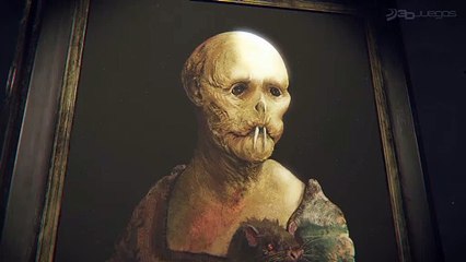 Layers of Fear: Acceso Anticipado