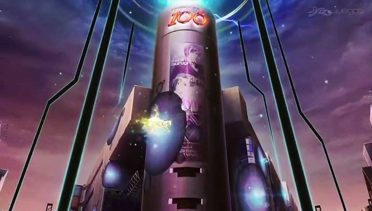 Tokyo Mirage Sessions #FE: Tráiler (JP)