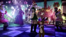 Final Fantasy XIV: Celebra la Navidad en Eorzea