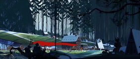 The Banner Saga: Tráiler de Lanzamiento