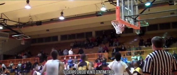 NBA 2K16: El Ascenso: Anthony Davis