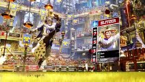 Blood Bowl 2: Presentación de los bretones