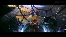 Destiny - El Rey de los Poseídos: Tráiler Cinemático