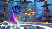 Pokkén Tournament: Tráiler de Anuncio