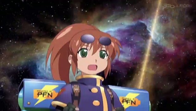 Star Ocean Second Evolution: Secuencia de Introducción (JP)