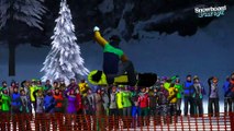 Snowboard Party 2: Tráiler