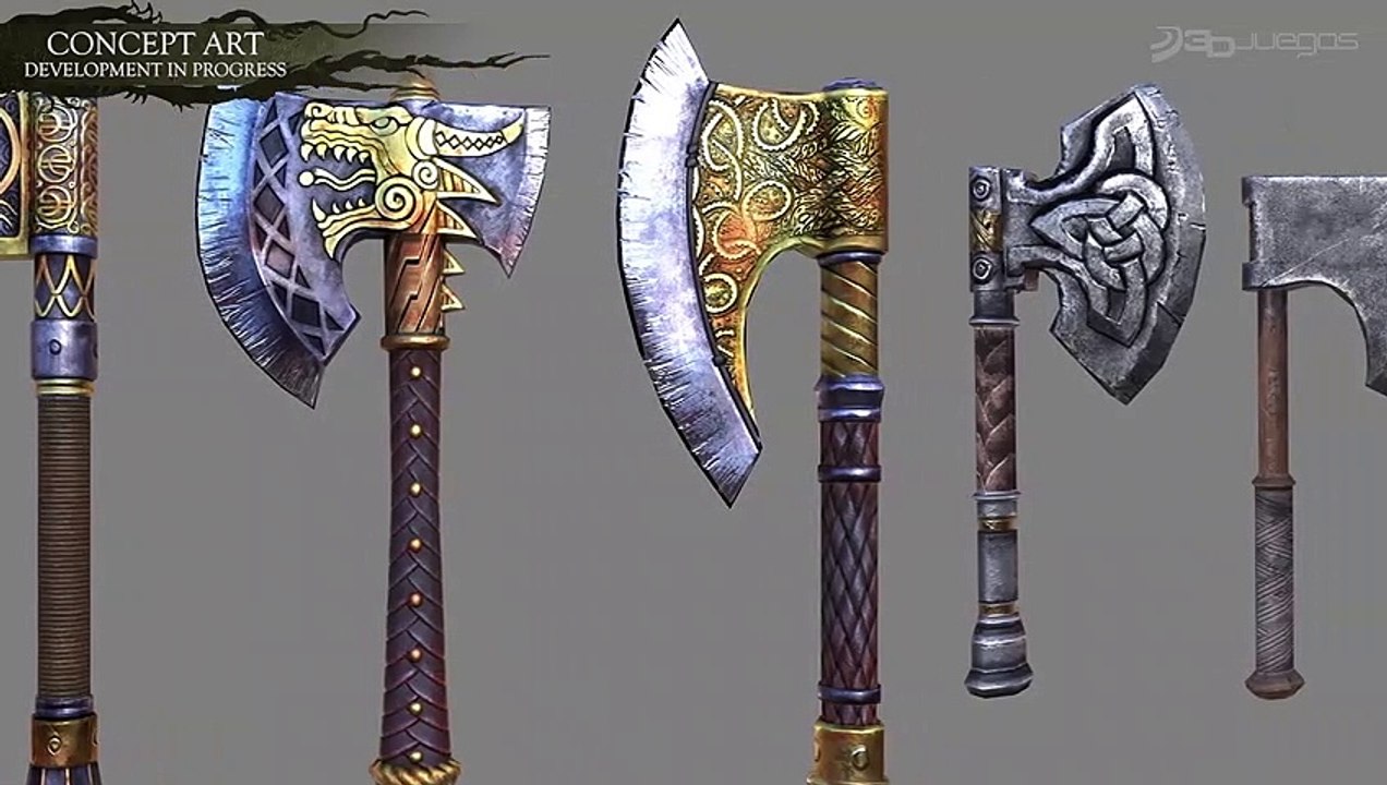 Total War Warhammer: Presentando a los Enanos