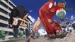 One_Punch_Man saitama first time power#monster#dragon ball#power rangers#doraemon#Anime#film#cartoon#kids#adult#animasi#ultraman#Superman#batman#boxing#youtube