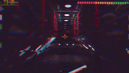 System Shock: Enhanced Edition