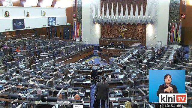 Kerajaan tidak akan rayu, akan laksana Undi18 - Menteri