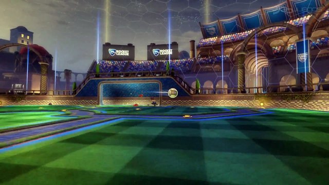 Rocket League: Revenge of the Battle-Cars (DLC)