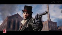 Assassin's Creed Syndicate: Evie - Tráiler de Lanzamiento