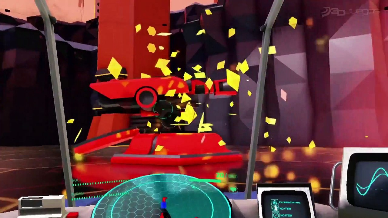 Battlezone: Primer Tráiler