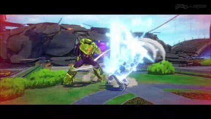 Transformers Devastation: Tráiler de Lanzamiento