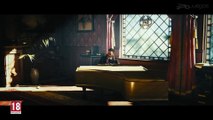 Assassin's Creed Syndicate: Tráiler de Historia