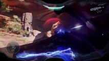 Halo 5 Guardians: Captura Gameplay: Swords of Sanghelios
