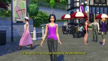 Los Sims 4 ¿Quedamos?: Tráiler Descriptivo