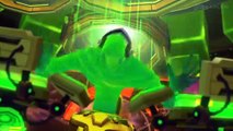 WildStar: Tráiler de Características