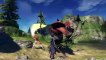 Sword Art Online Hollow Realization: Tráiler de Anuncio (JP)