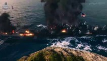World of Warships: Naval Academy - Ranked Battles