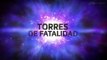 Heroes of the Storm: Avance de Mapa: Torres de la Fatalidad