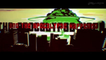 Skyhill: Tráiler de Lanzamiento