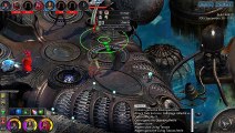 Torment Tides of Numenera: Crisis (Gameplay Alpha)