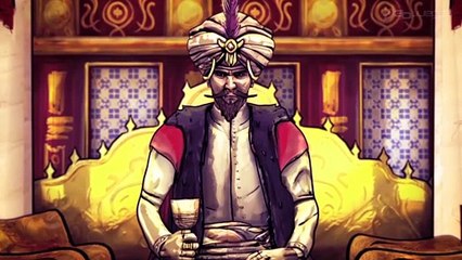 Europa Universalis IV - The Cossacks: Tráiler de Anuncio