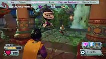 Plants vs. Zombies Garden Warfare 2: Diario de Desarrollo: Clases de Personajes