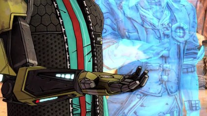 Tải video: Tales from the Borderlands: Finale: The Vault of the Traveller