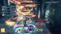 Xenoblade X: Tráiler de Combate