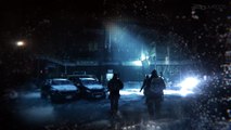 The Division: Contenido del Primer Año