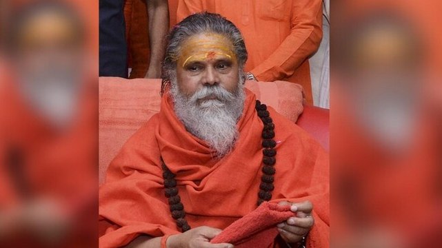 Akhara Parishad head Narendra Giri found dead, probe underway; PM Modi's visit to US; more